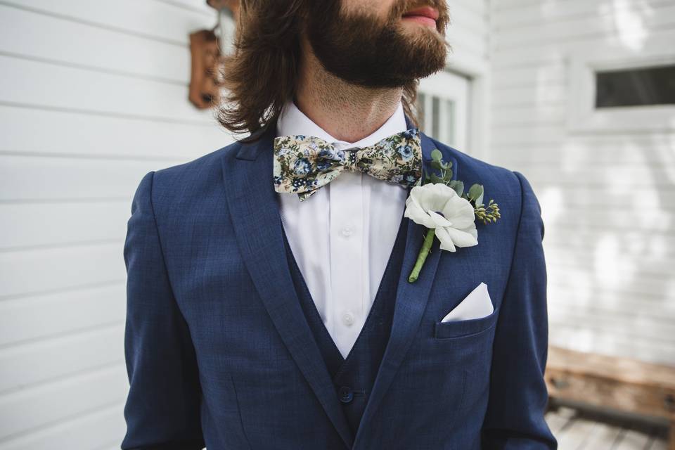 Persimmon & Sage Photography