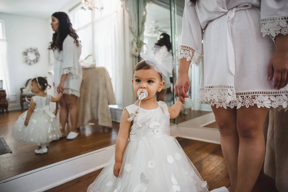 Persimmon & Sage Photography