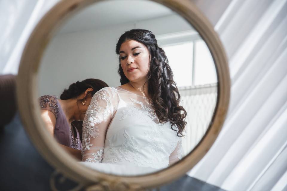Persimmon & Sage Photography