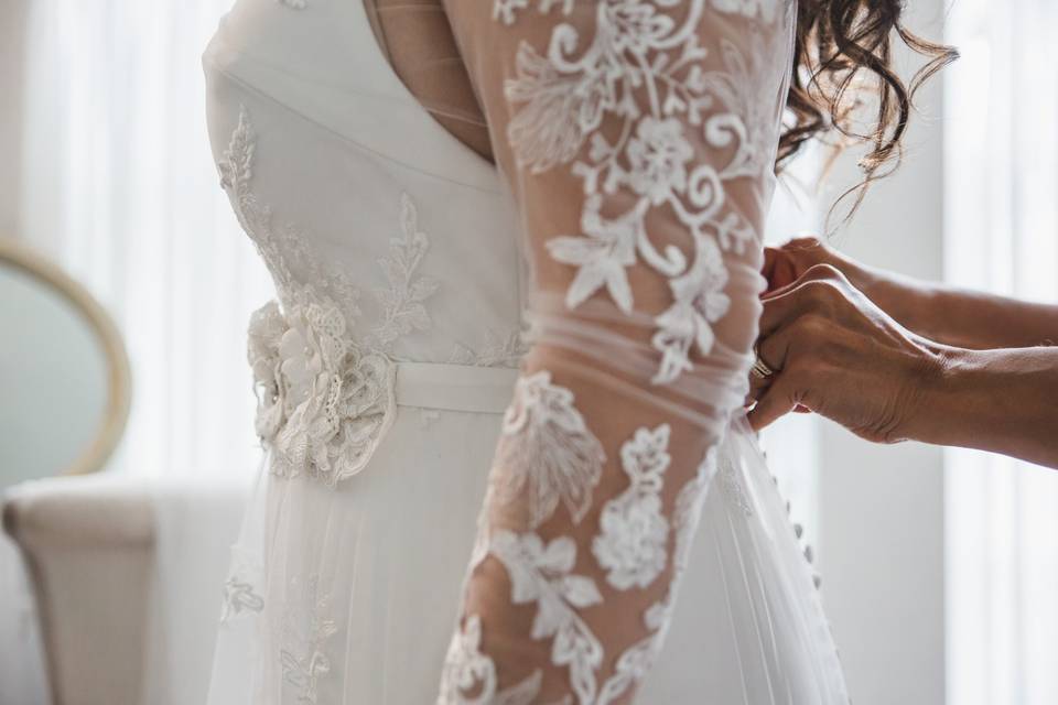 Persimmon & Sage Photography