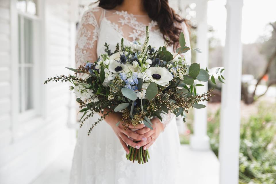 Persimmon & Sage Photography