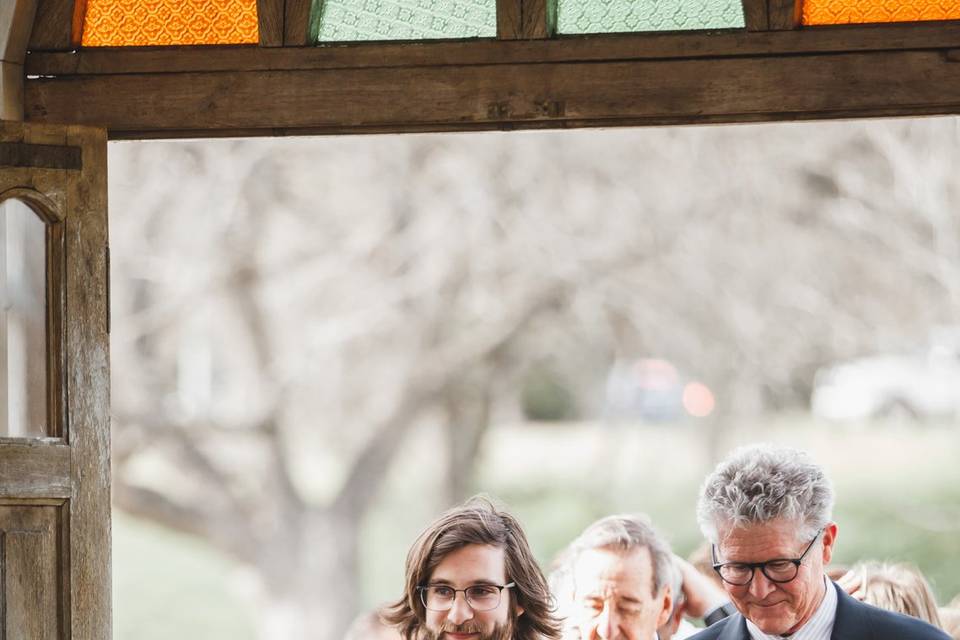Persimmon & Sage Photography