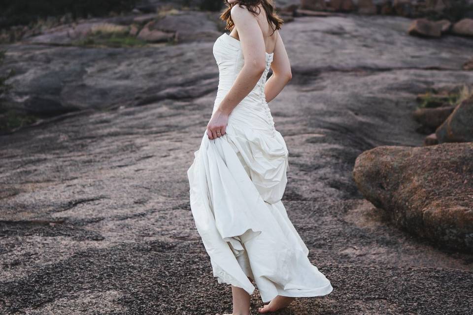 Persimmon & Sage Photography