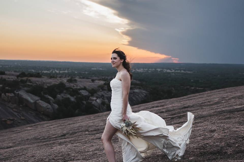 Persimmon & Sage Photography