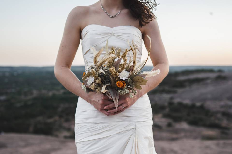 Persimmon & Sage Photography