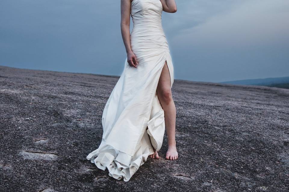 Persimmon & Sage Photography