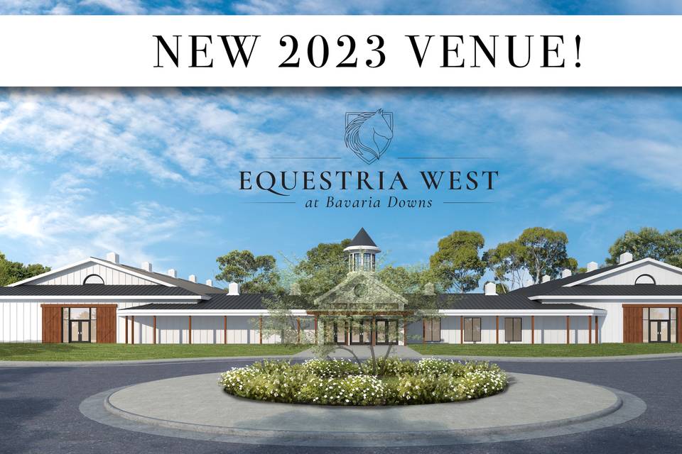 Equestria West at Bavaria Downs