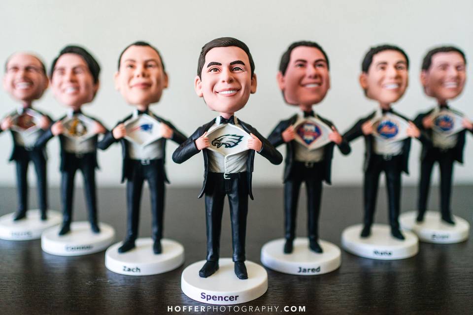 Groomsmen Gifts