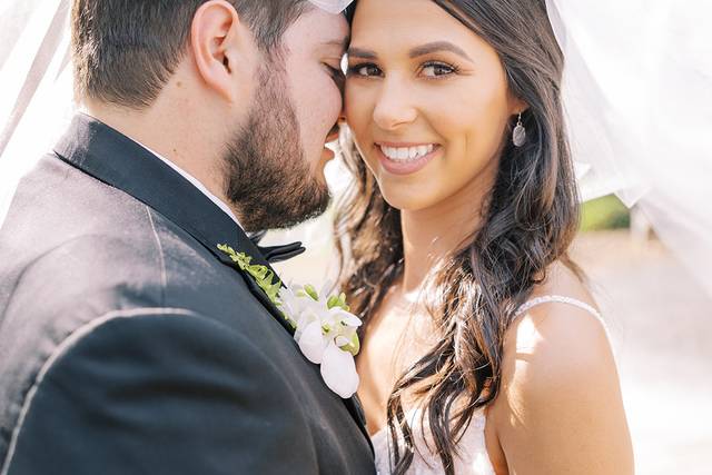 Jackie + DJ