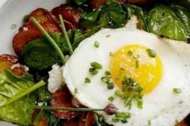 Huckleberry Cafe, Bakery & Catering