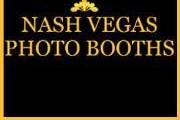Nash Vegas Photo Booths