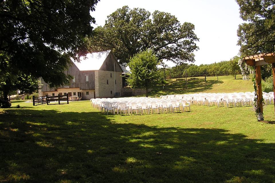 North Meadow View