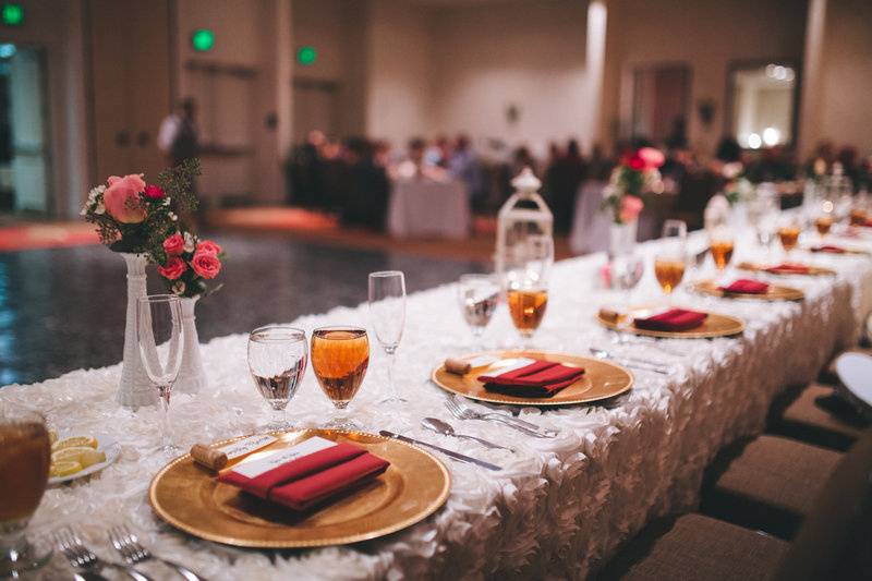 Head Table