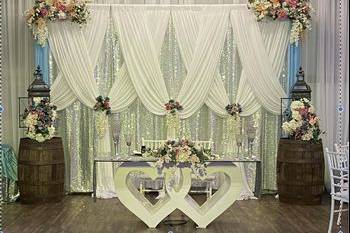 Rustic Silver