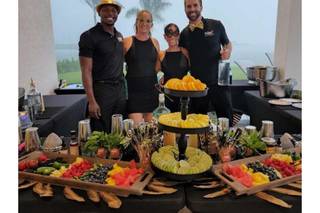 Isle Bartend LLC