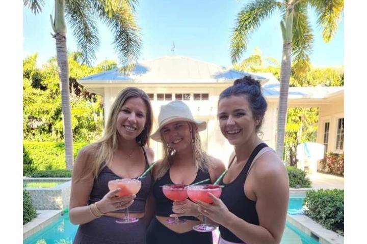 Design your own Margarita! 🍹