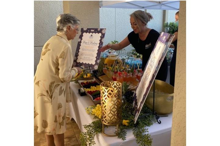 Custom recipes? ALWAYS!