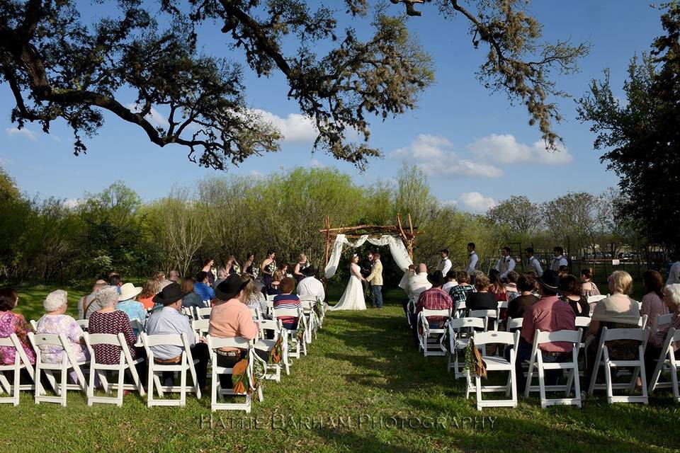 Ceremony