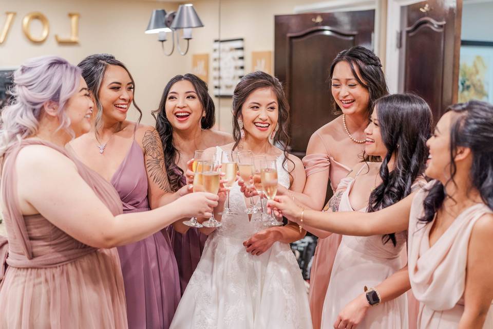 Bridal Party