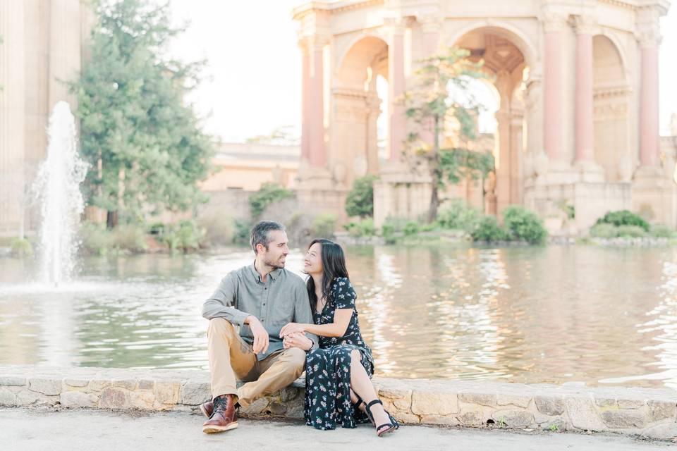 Engagement Session