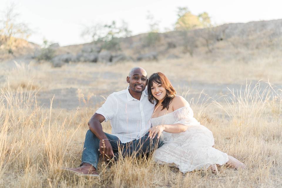 Engagement Session