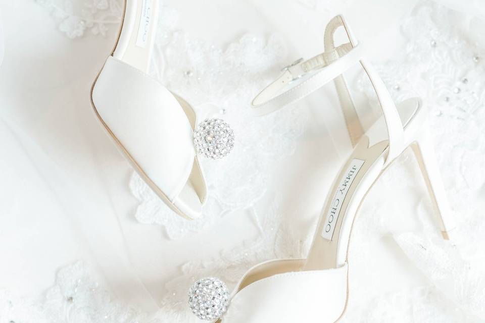 Wedding Details