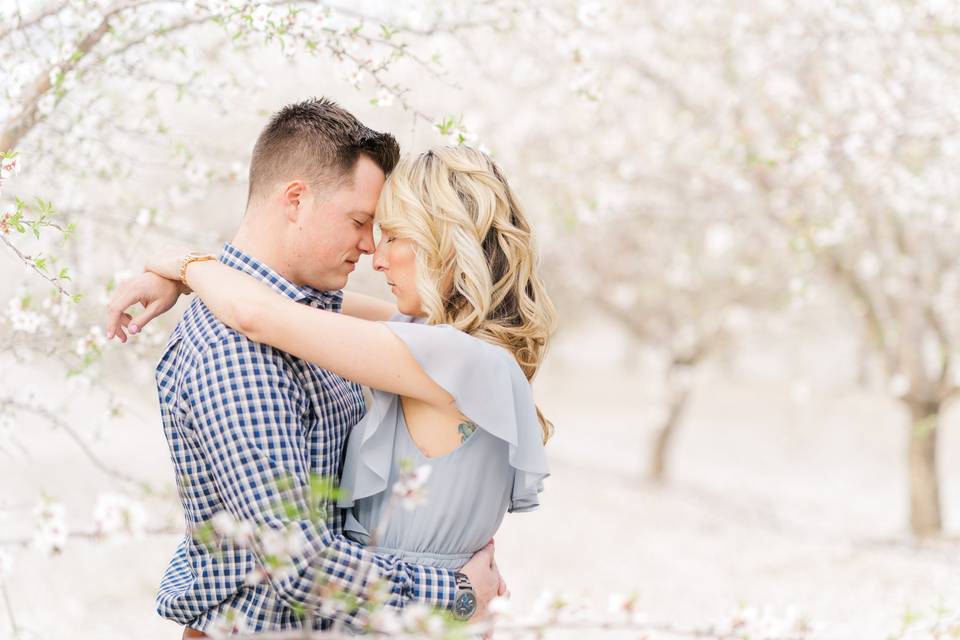 Engagement Session