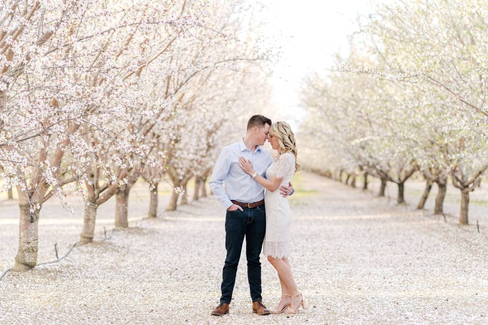Engagement Session