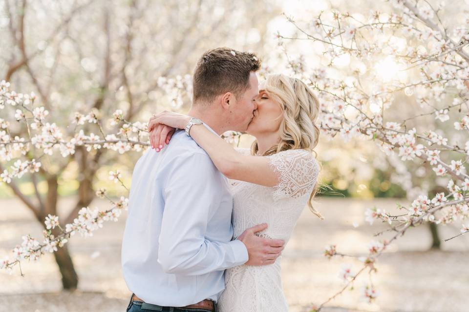 Engagement Session