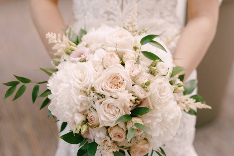 Bridal Bouquet