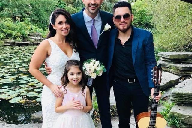 Wedding