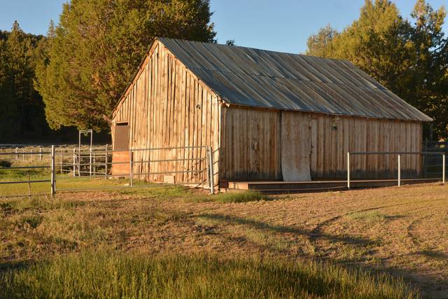 Holcomb Valley Ranch