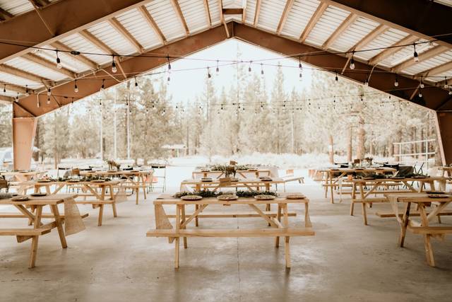 Holcomb Valley Ranch