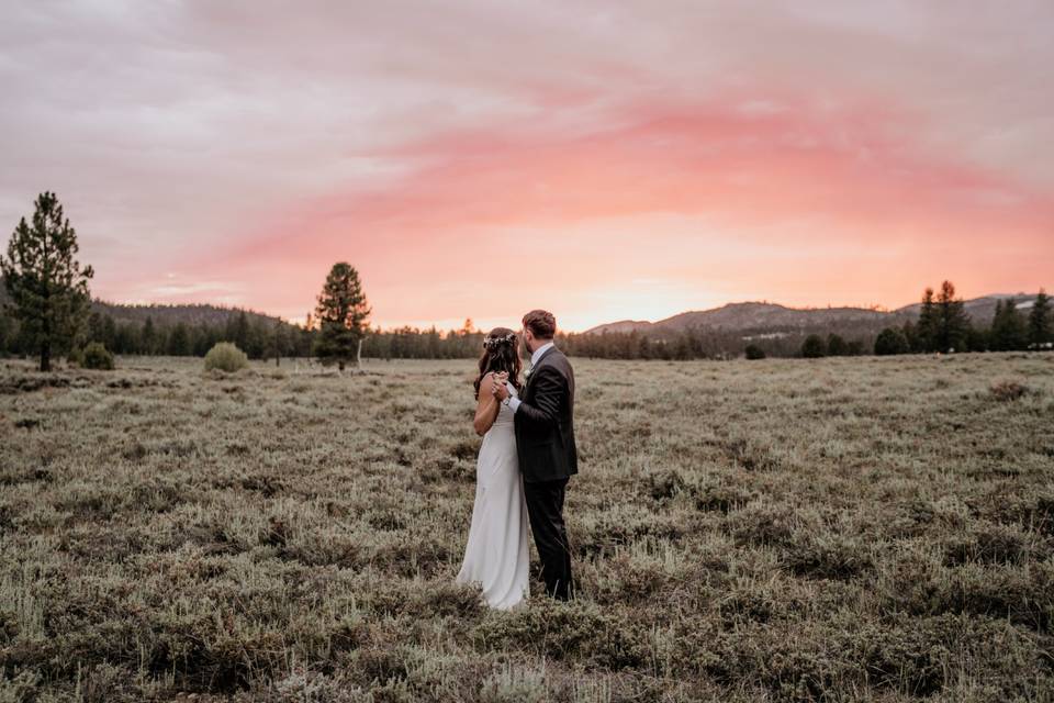 Holcomb Valley Ranch