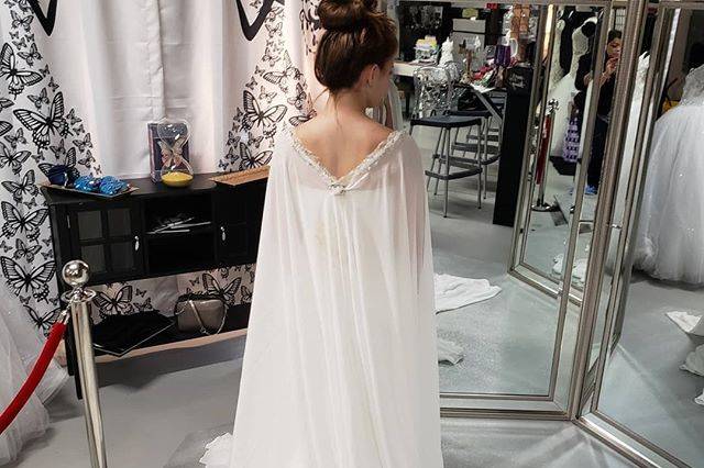 Beyoutiful bridal gowns