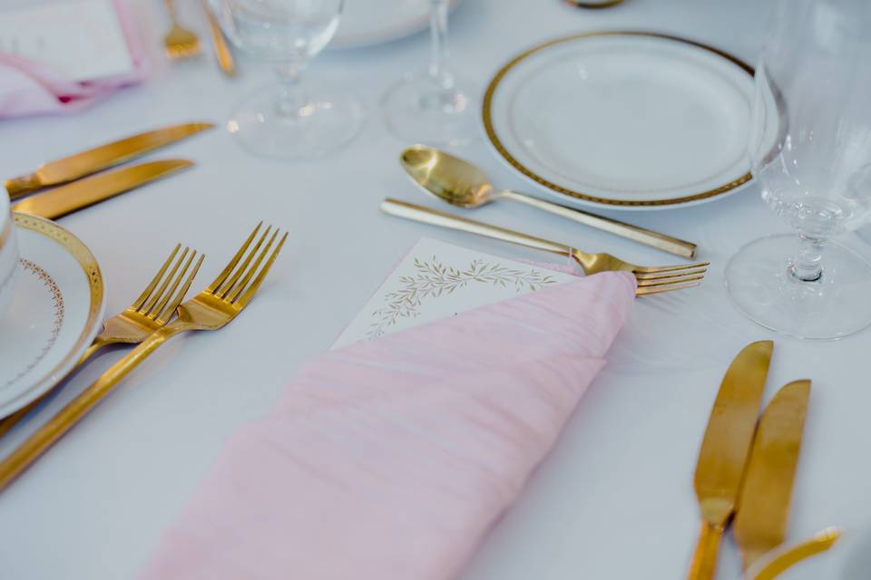 Place Setting