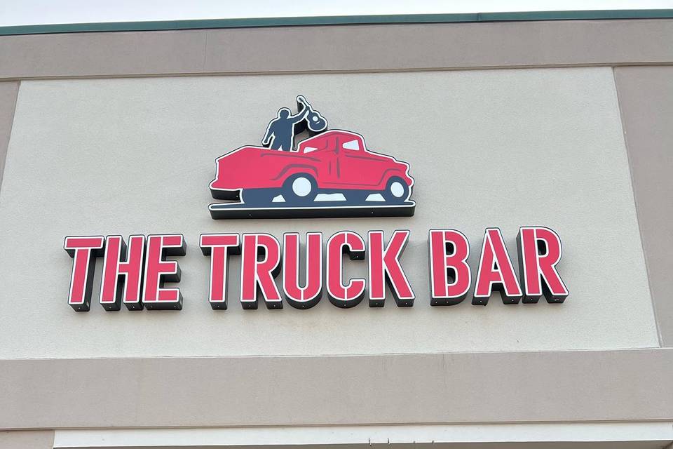 The Truck Bar – Berlin, CT