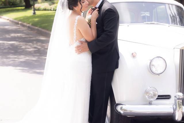 Happy Couple