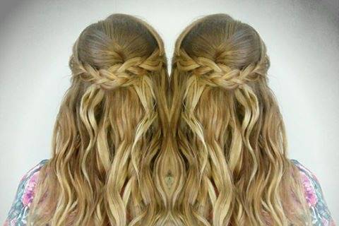 Hair by Nereida