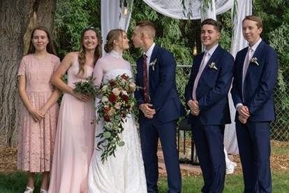 Wedding Party