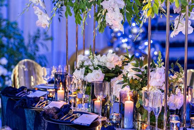 Upsy Dazy Events