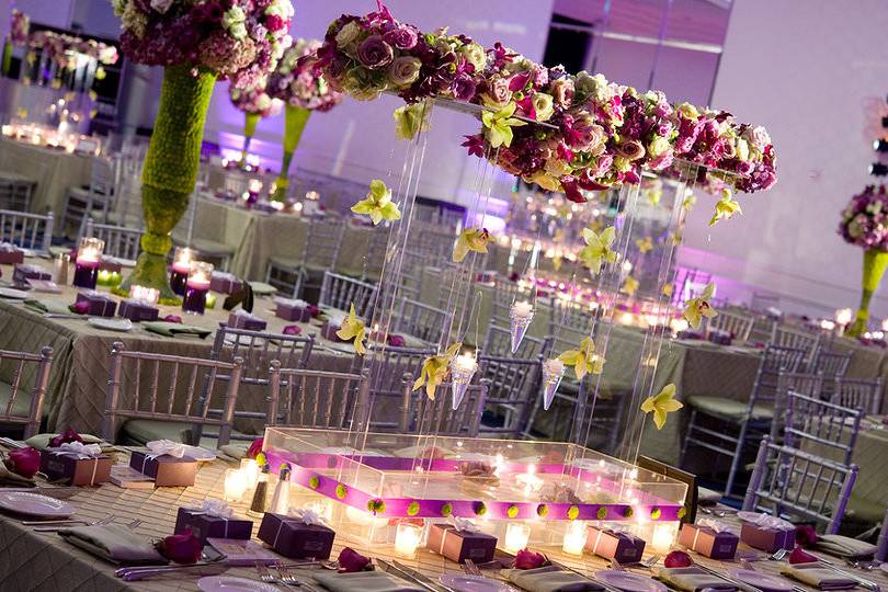 Elegant Affair by Design