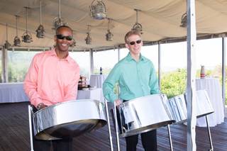 Pan Loco Steel Band