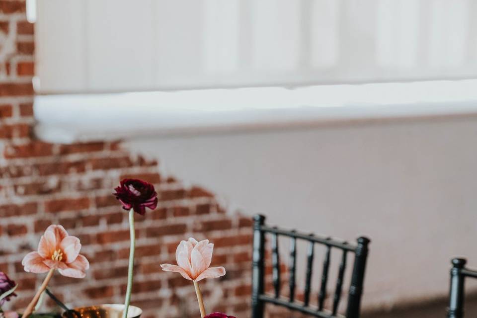 Budvases
