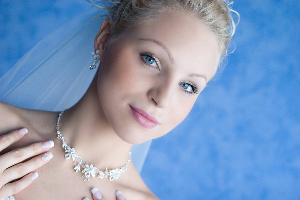 Makeup By Melissa