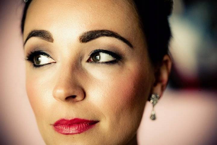 Makeup By Melissa