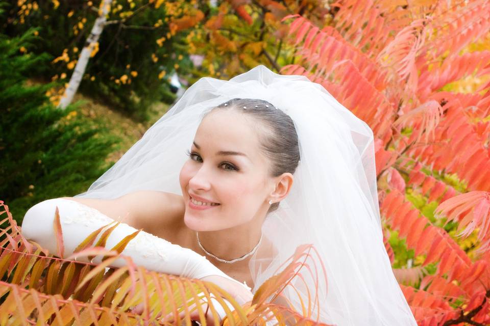 Makeup By Melissa
