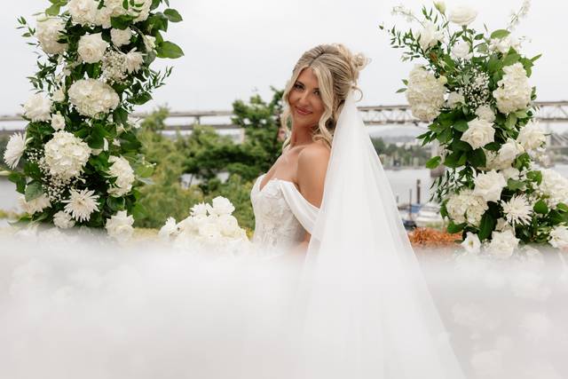 Portland Wedding Photographer