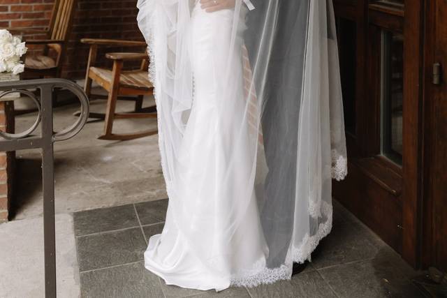 Portland Wedding Photographer