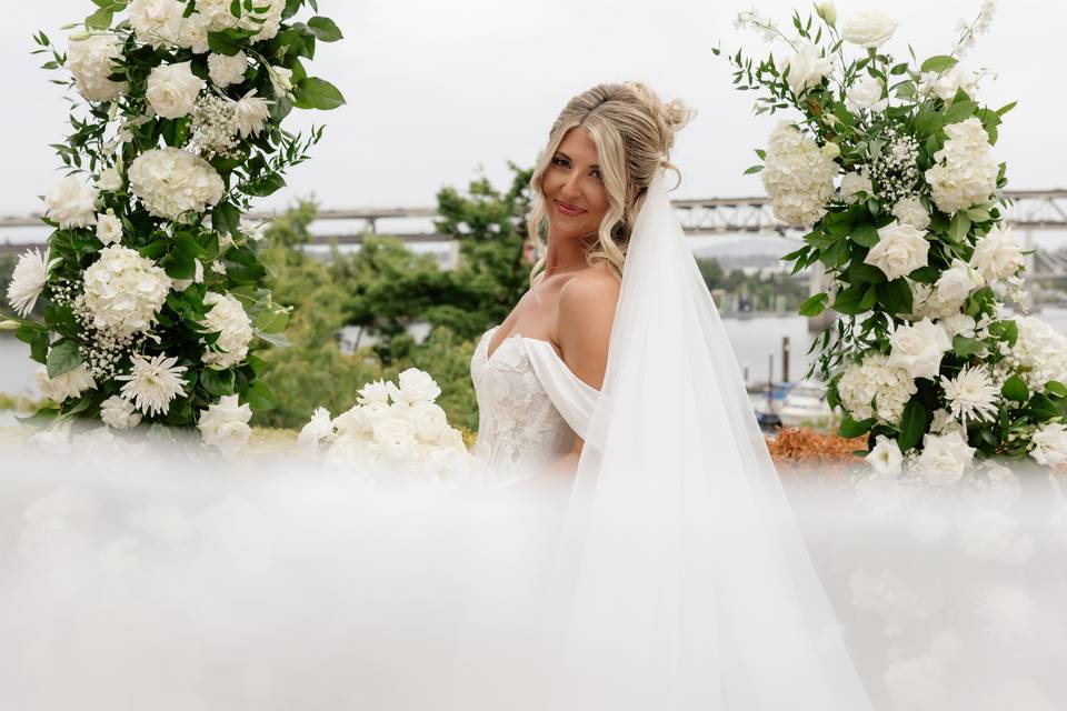 Portland Wedding Photographer